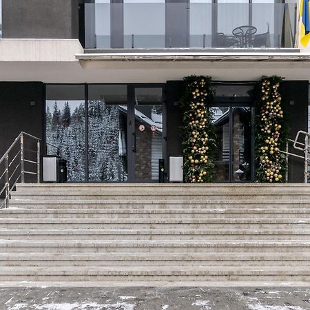 Rest&Ski Spa Resort Буковель Экстерьер фото