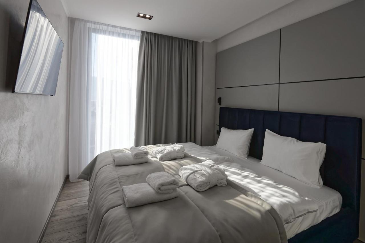 Rest&Ski Spa Resort Буковель Экстерьер фото