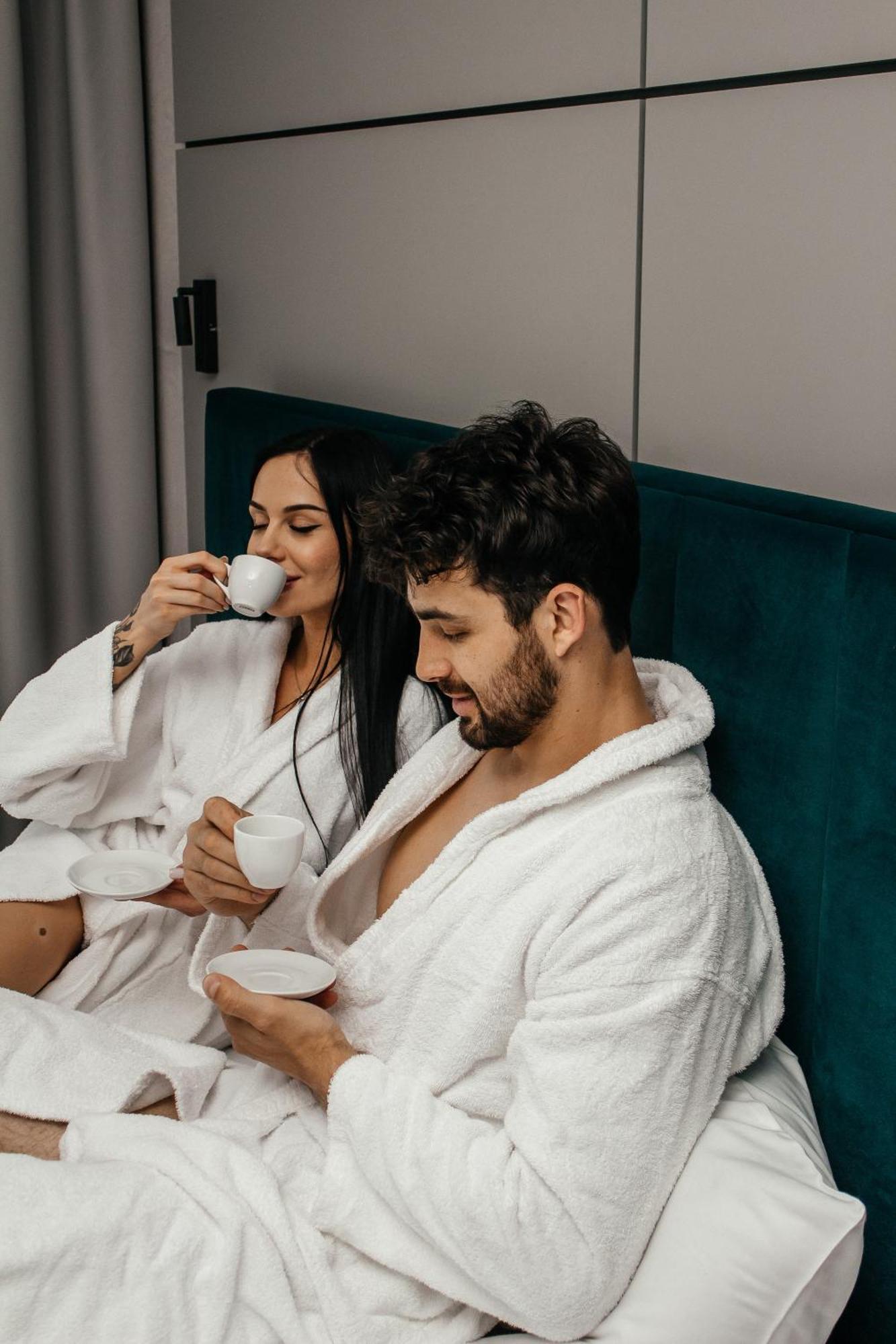 Rest&Ski Spa Resort Буковель Экстерьер фото