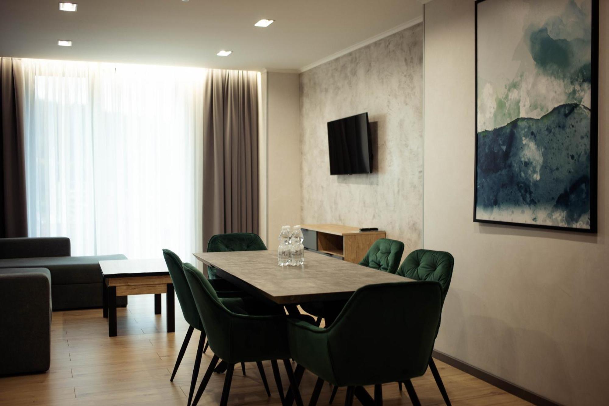 Rest&Ski Spa Resort Буковель Экстерьер фото